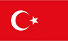 ترجمه ترکی استانبولی پرچم